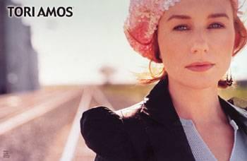 tori amos